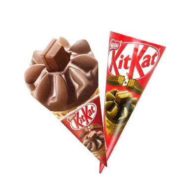 NESTLE DRUMSTICK KITKAT 110ML