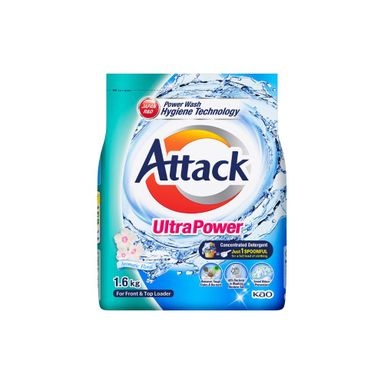 ATTACK ULTRA POWER 1.6KG