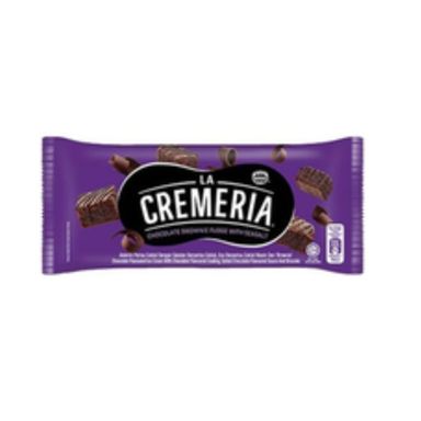 NESTLE LA CREMERIA CHOC BROWNIE 76ML