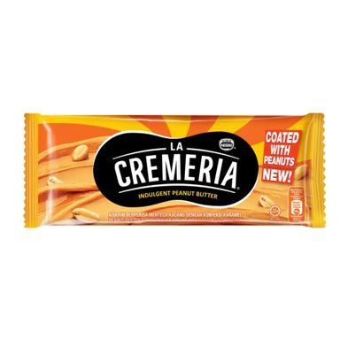 NESTLE LA CREMERIA PEANUT BUTTER 76ML