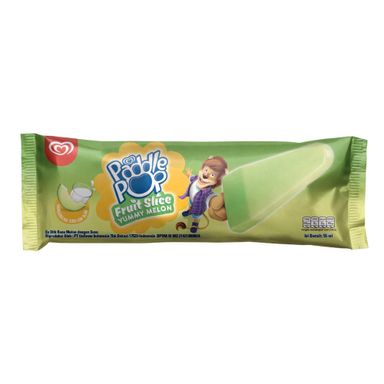 WALLS PADDLE POP MELON ICE CREAM 55ML