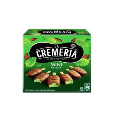 NESTLE LA CREMERIA MINI MINT MP 45ML