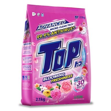 TOP BLOOMING FRESHNESS P 3.6KG BAG
