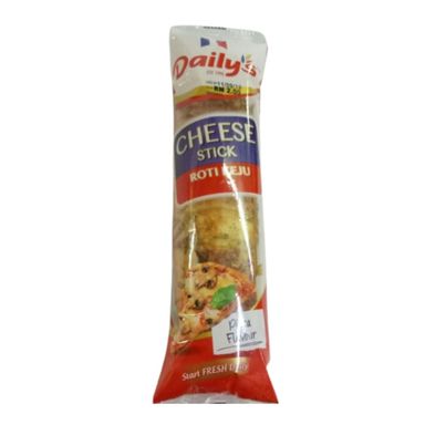 DAILY FRESHY CHEESE STICK 60G