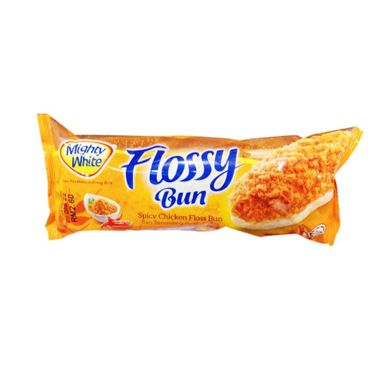 SPICY CHICKEN FLOSS ROLL 75G+/-