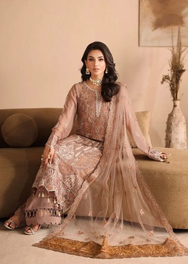 Ramsha K-308