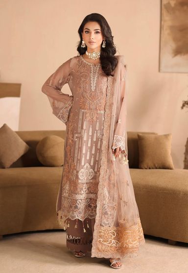 Ramsha K-308