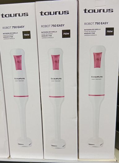 Taurus Blender Hand Robot 750w Easy