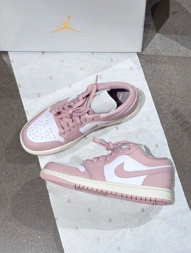 Nike Airforce One - Pink
