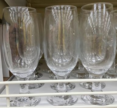 No Nadir Steamware Floripa 7732