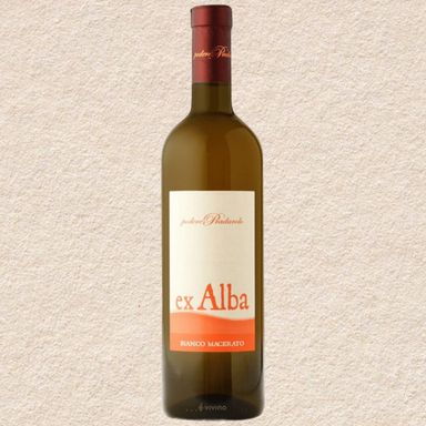 ex-Alba, 2024  / Podere Pradarolo, Italy