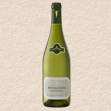 Bourgogne Chardonnay  / La Chablisienne, France