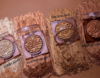 CPD Baked Highlighter 