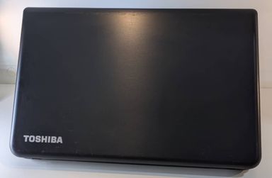 Toshiba Satellite C55-A