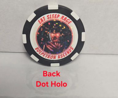 Ray Volpe Chip