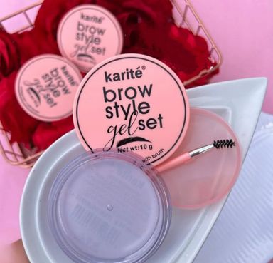 Gel à Sourcils 