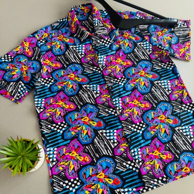 Summer Shirt    