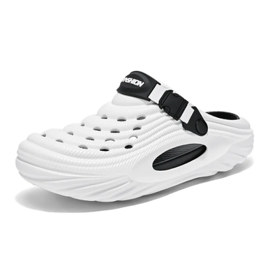Claquettes mousse pour homme 