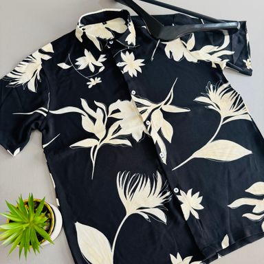 Summer Shirt       