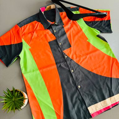 Summer Shirt        