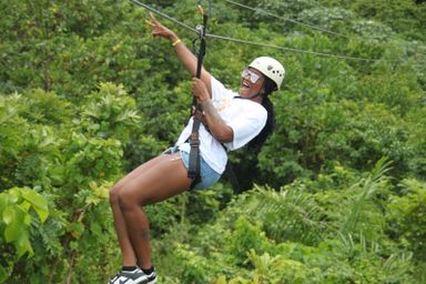 ✨ZIP LINE✨ 