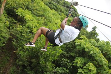 ✨ZIP LINE✨ 