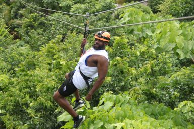 ✨ZIP LINE✨ 