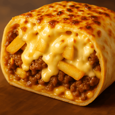 Tacos Mixte