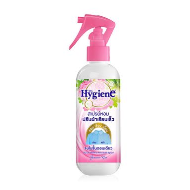 Hygiene Quick Wrinkle Releaser Spray Sunrise kiss 220 Ml