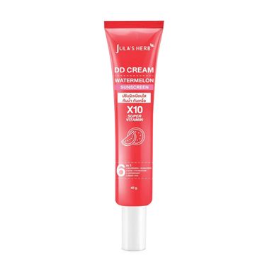 Jula's Herb DD Cream Watermelon Sunscreen 40g