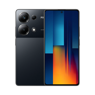 POCO M6 Pro (256GB/8GB)