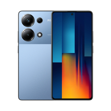 POCO M6 Pro (256GB/8GB)