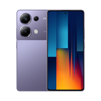 POCO M6 Pro (256GB/8GB)