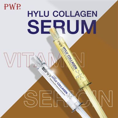 PWP PWP Hylu Serum