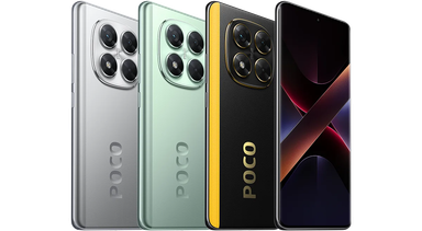 POCO X7 5G (512GB/12GB)