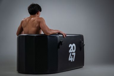 Apex Chiller