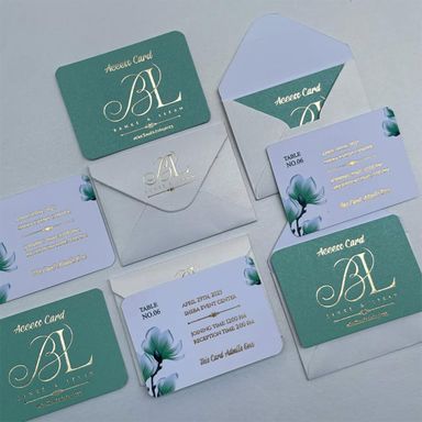 Access Card