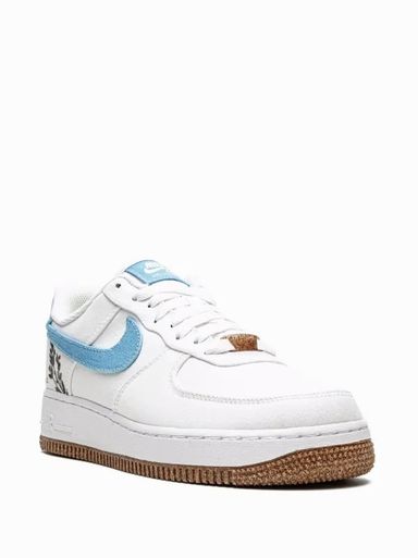 Nike Airforce 1 Low “Indigo” 