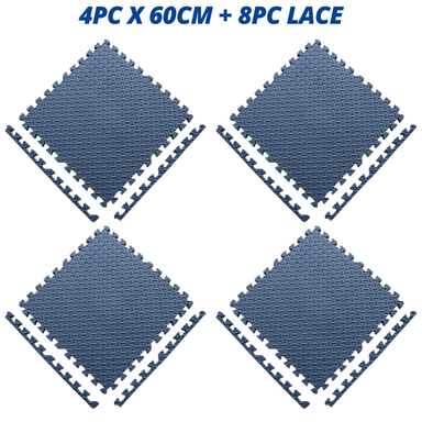 FOAM FLOOR KID PLAYMAT (60CM) 