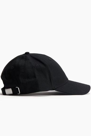 Casquette All Black