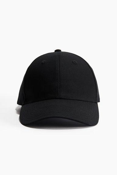Casquette All Black
