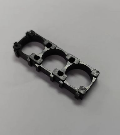 1Pc 3 Cell 18650 Lithium Battery Fixed Composite Bracket (10003163)