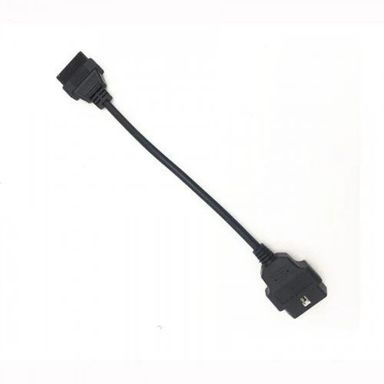23CM OBD Male to Female extension cable (10004117)