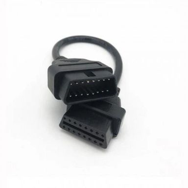 23CM OBD Male to Female extension cable (10004117)