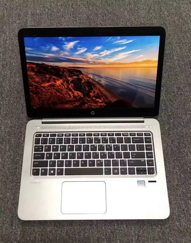"HP 1040G3	"	 i7 6th gen 16G 256G SSD 14 "	$160