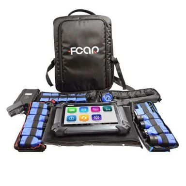 Fcar F7S-G Master (12V & 24V) Diagnostic Scanner for Trucks, Earth Moving & Cars (50000091)