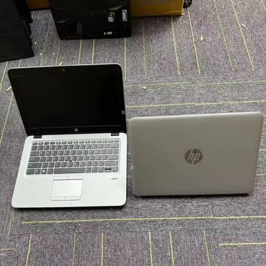 HP 820G4 i5 7th gen 16G 256G SSD 13