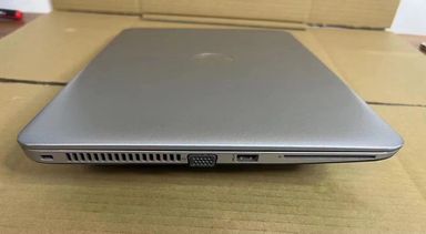 HP 840G4	i5 7th gen 16G 256G SSD 14