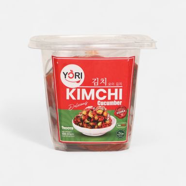 Yori Cucumber Kimchi 500g