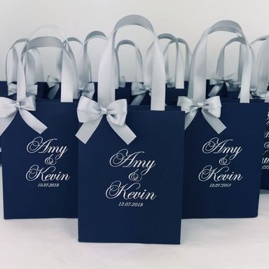 Custom Paper Bag